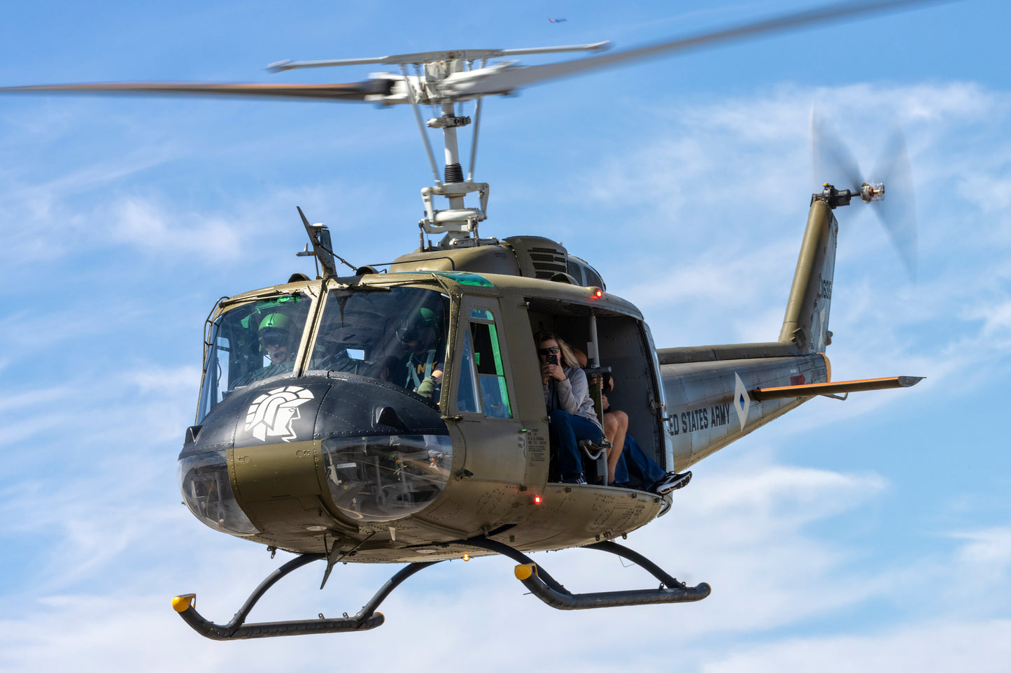 2026 Season ~ Advance Purchase/Gift Certificate ~ Huey LHFE