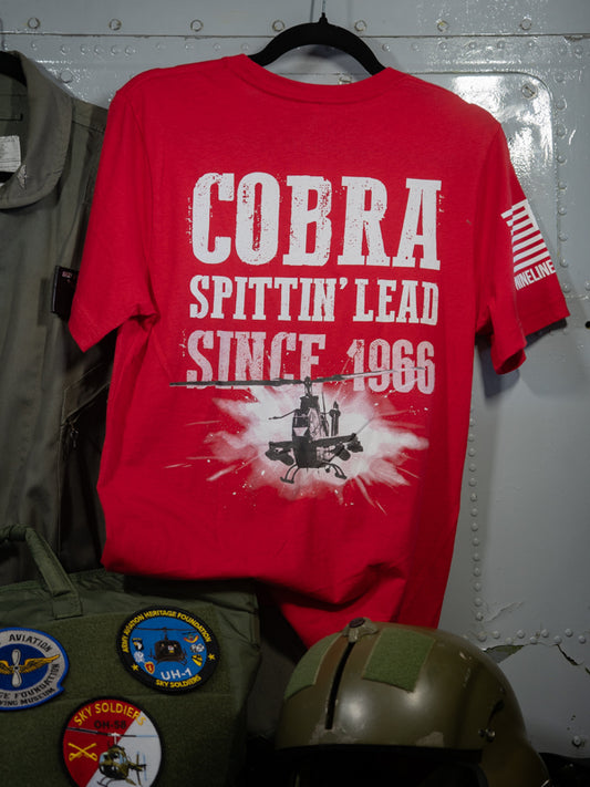 T ~ Cobra ~ SS